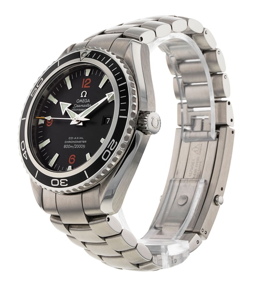 Omega Planet Ocean 2200.51.00
